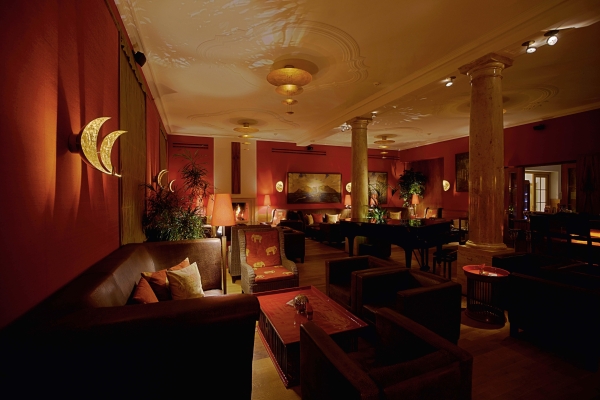 Hotel Schloss Elmau